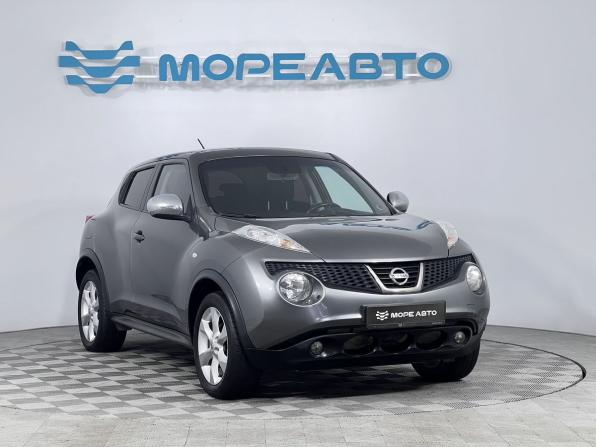 Nissan Juke I с пробегом 2012 года, цена 1 090 000 рублей, 156142 км, внедорожник, Автокод Объявления