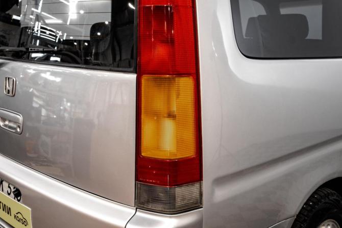 Honda Stepwgn I Рестайлинг с пробегом 2001 года, цена 679 000 рублей, 644000 км, минивэн, Автокод Объявления