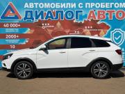 Lada (ВАЗ) Vesta I Набережные Челны  - изображение 26