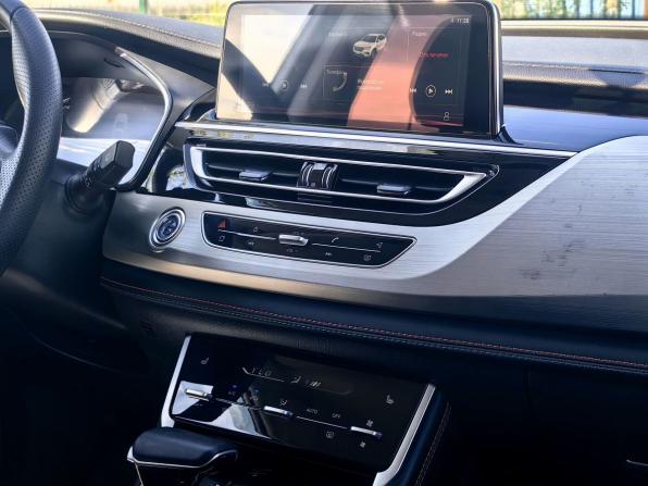 Changan CS75 I Рестайлинг с пробегом 2020 года, цена 1 649 000 рублей, 110648 км, внедорожник, Автокод Объявления