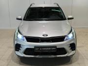 Kia Rio IV Рестайлинг Самара  - изображение 14