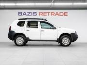 Renault Duster I Рестайлинг Тюмень  - изображение 26