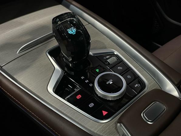 Chery Tiggo 7 Pro Max I Рестайлинг с пробегом 2024 года, цена 1 899 000 рублей, 31731 км, внедорожник, Автокод Объявления