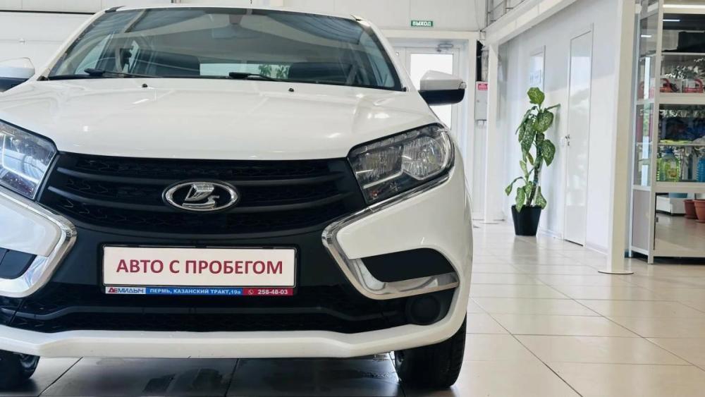 Lada (ВАЗ) XRAY I Пермь  - изображение 1