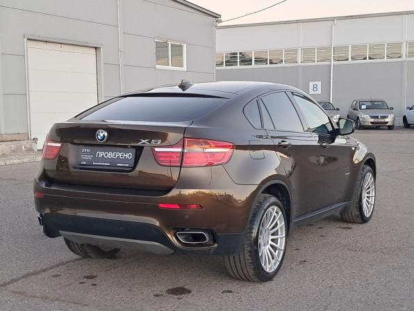 BMW X6 I (E71) Рестайлинг с пробегом 2012 года, цена 2 180 000 рублей, 264260 км, внедорожник, Автокод Объявления