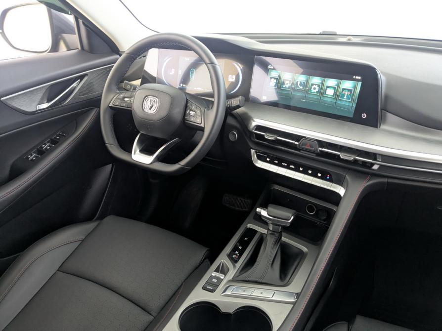 Changan CS35 Plus I Рестайлинг Москва  - изображение 28