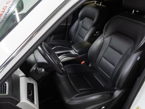 Geely Atlas I с пробегом 2020 года, цена 1 809 000 рублей, 71531 км, внедорожник, Автокод Объявления
