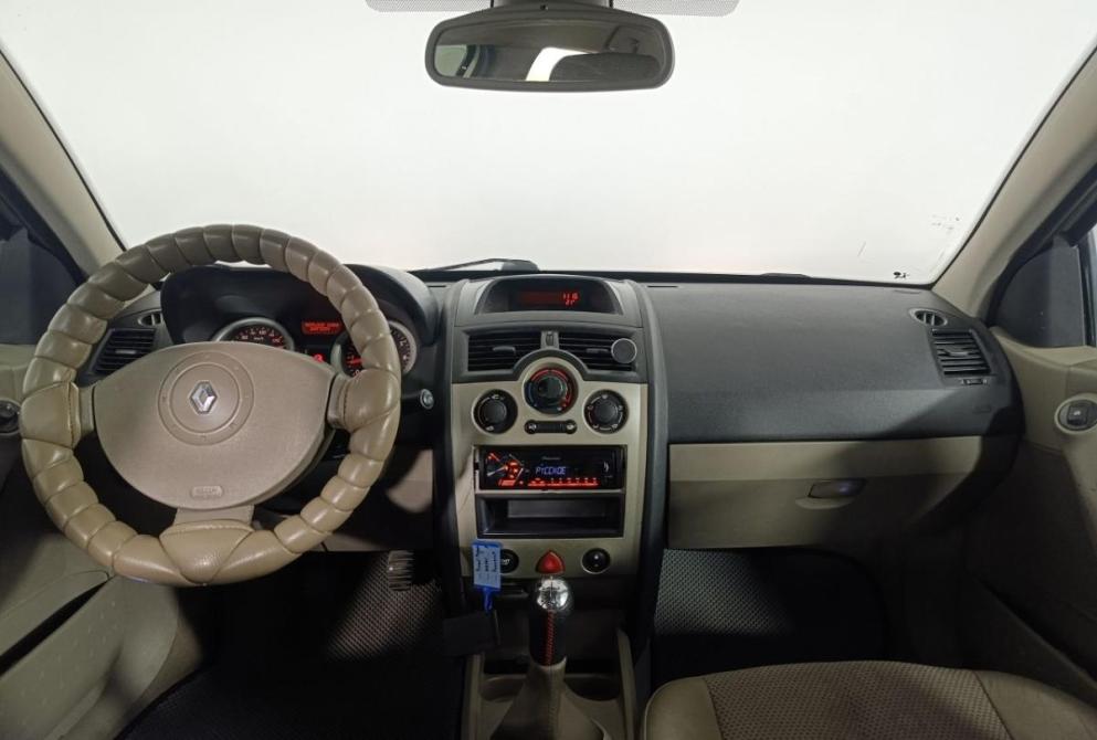 Renault Megane II Волгоград  - изображение 11