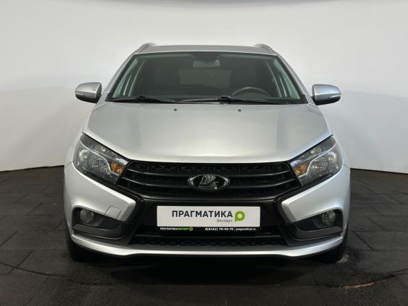Lada (ВАЗ) Vesta I с пробегом 2020 года, цена 1 099 900 рублей, 98112 км, универсал, Автокод Объявления