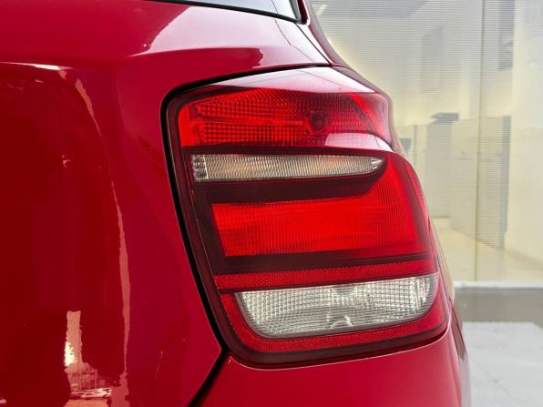 BMW 1 серии II (F20/F21) с пробегом 2012 года, цена 999 000 рублей, 204390 км, хэтчбек, Автокод Объявления