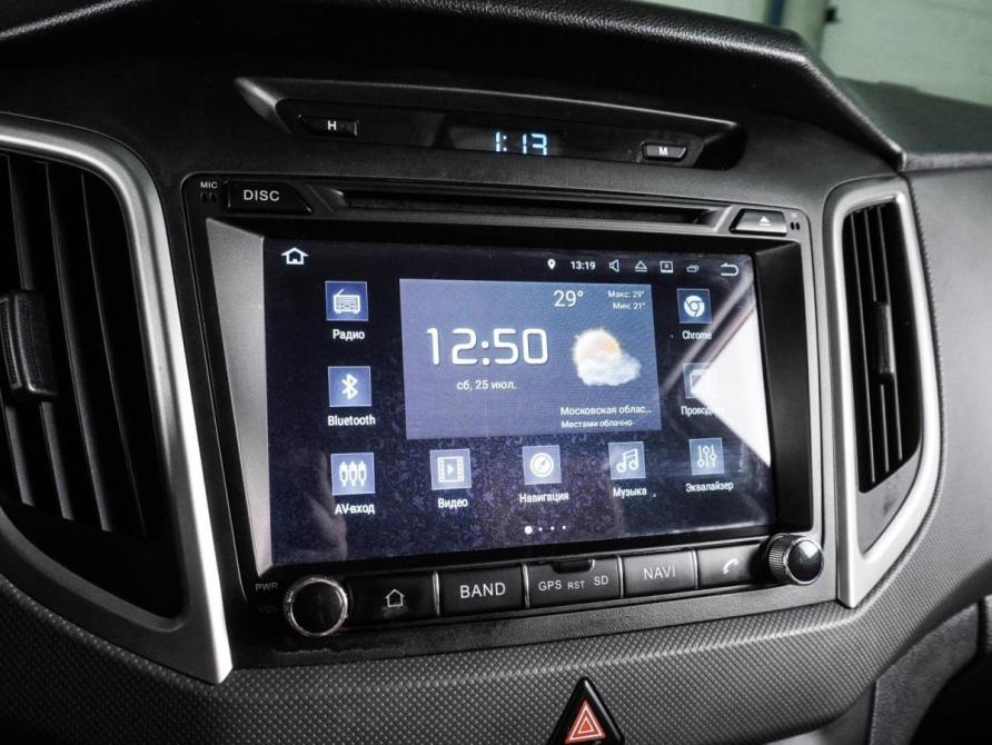 Hyundai Creta I Воронеж  - изображение 16