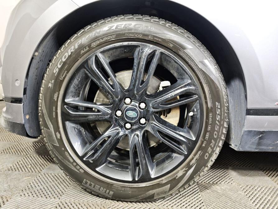 Land Rover Range Rover Velar I Москва  - изображение 9
