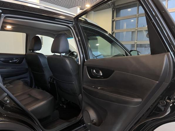 Nissan X-Trail III Рестайлинг с пробегом 2019 года, цена 2 050 000 рублей, 89497 км, внедорожник, Автокод Объявления