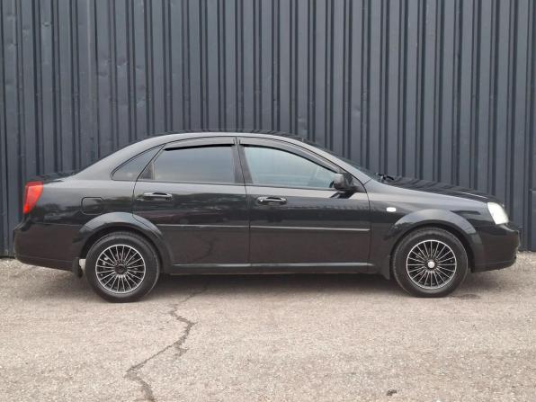 Chevrolet Lacetti I с пробегом 2012 года, цена 470 000 рублей, 223704 км, седан, Автокод Объявления
