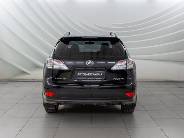 Lexus RX III с пробегом 2010 года, цена 2 148 000 рублей, 121326 км, внедорожник, Автокод Объявления