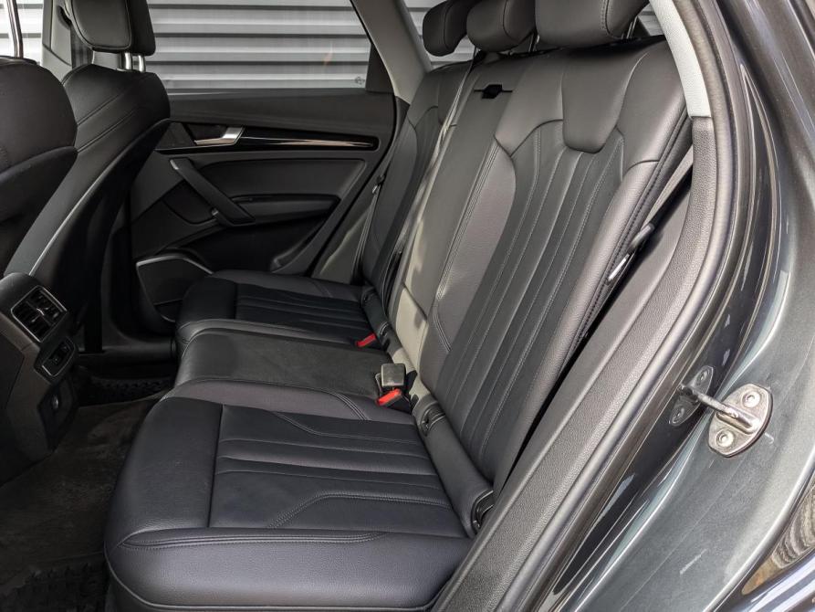 Audi Q5 II (FY) Москва  - изображение 18
