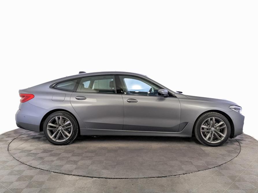 BMW 6 серии IV (G32) Москва  - изображение 4