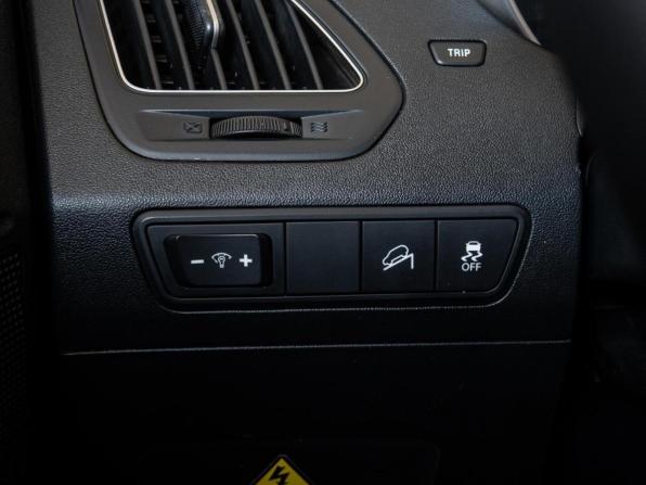 Hyundai ix35 I с пробегом 2012 года, цена 1 320 000 рублей, 118360 км, внедорожник, Автокод Объявления