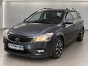 Kia Ceed I Рестайлинг Москва  - изображение 16