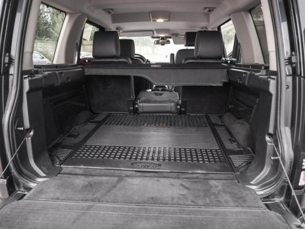 Land Rover Discovery IV Рестайлинг с пробегом 2014 года, цена 3 249 000 рублей, 161895 км, внедорожник, Автокод Объявления