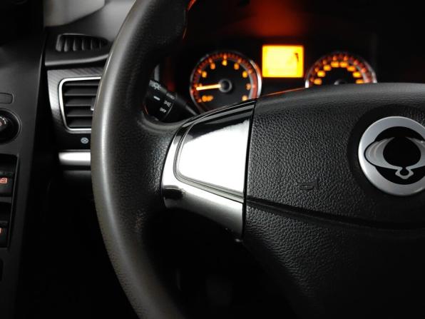 SsangYong Actyon II с пробегом 2013 года, цена 765 000 рублей, 222500 км, внедорожник, Автокод Объявления