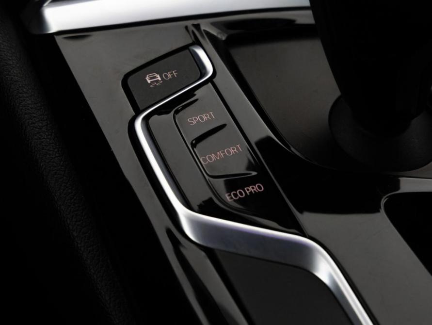 BMW 5 серии VII (G30/G31/G38) Санкт-Петербург  - изображение 18