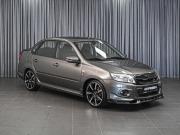 Lada (ВАЗ) Granta I Ставрополь  - изображение 21