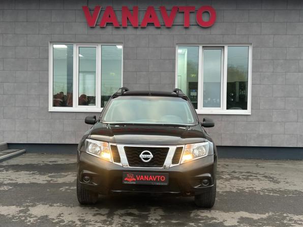 Nissan Terrano III (D10) с пробегом 2018 года, цена 1 490 000 рублей, 121892 км, внедорожник, Автокод Объявления