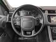 Land Rover Range Rover Sport II Москва  - изображение 44