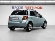 Suzuki SX4 I (Classic) Тюмень  - изображение 28