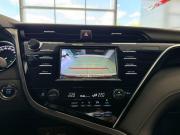 Toyota Camry VIII (XV70) Тверь  - изображение 35