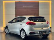 Kia Ceed II Челябинск  - изображение 19