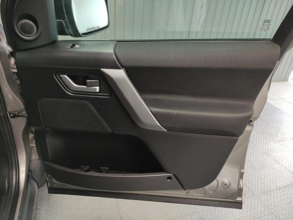 Land Rover Freelander II с пробегом 2008 года, цена 1 199 000 рублей, 268389 км, внедорожник, Автокод Объявления