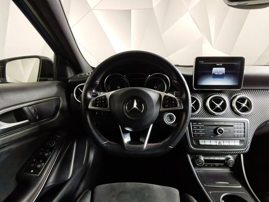 Mercedes-Benz A-Класс III (W176) Рестайлинг Москва  - изображение 20