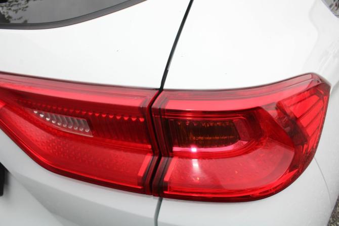 Haval M6 II с пробегом 2023 года, цена 1 600 000 рублей, 60000 км, внедорожник, Автокод Объявления