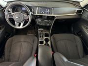 Kia Optima IV Рестайлинг Москва  - изображение 31