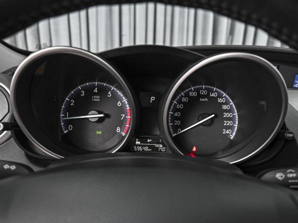 Mazda 3 II (BL) Рестайлинг с пробегом 2012 года, цена 1 280 000 рублей, 59648 км, хэтчбек, Автокод Объявления