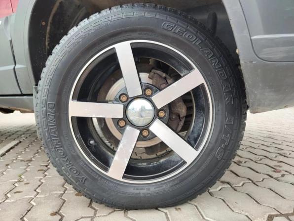 Chevrolet Niva I Рестайлинг с пробегом 2014 года, цена 528 390 рублей, 164000 км, внедорожник, Автокод Объявления