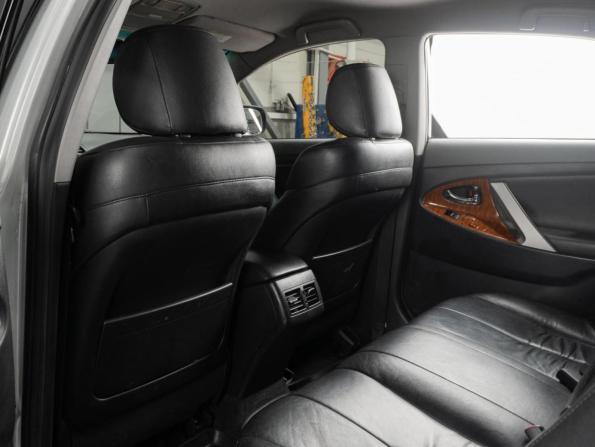 Toyota Camry VI (XV40) с пробегом 2008 года, цена 1 120 000 рублей, 269200 км, седан, Автокод Объявления