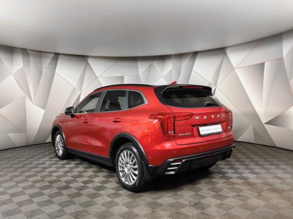 Haval Jolion I Рестайлинг с пробегом 2024 года, цена 2 195 000 рублей, 24424 км, внедорожник, Автокод Объявления