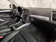 Audi Q5 I (8R) Москва  - изображение 33