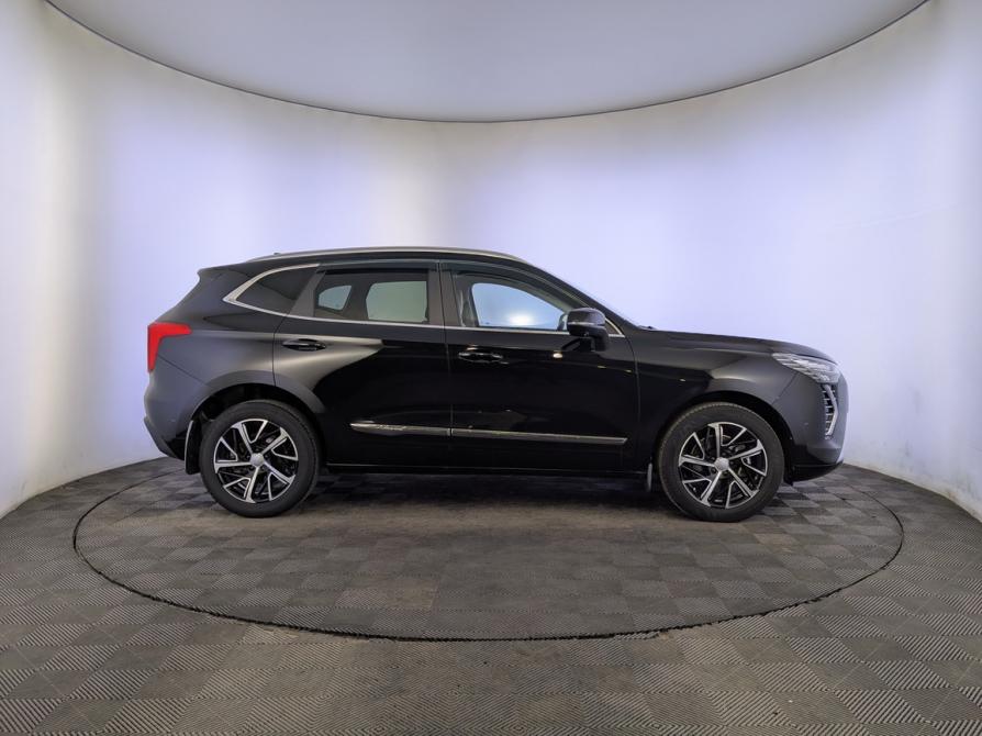 Haval Jolion I Москва  - изображение 4