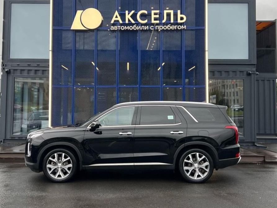 Hyundai Palisade I Архангельск  - изображение 8