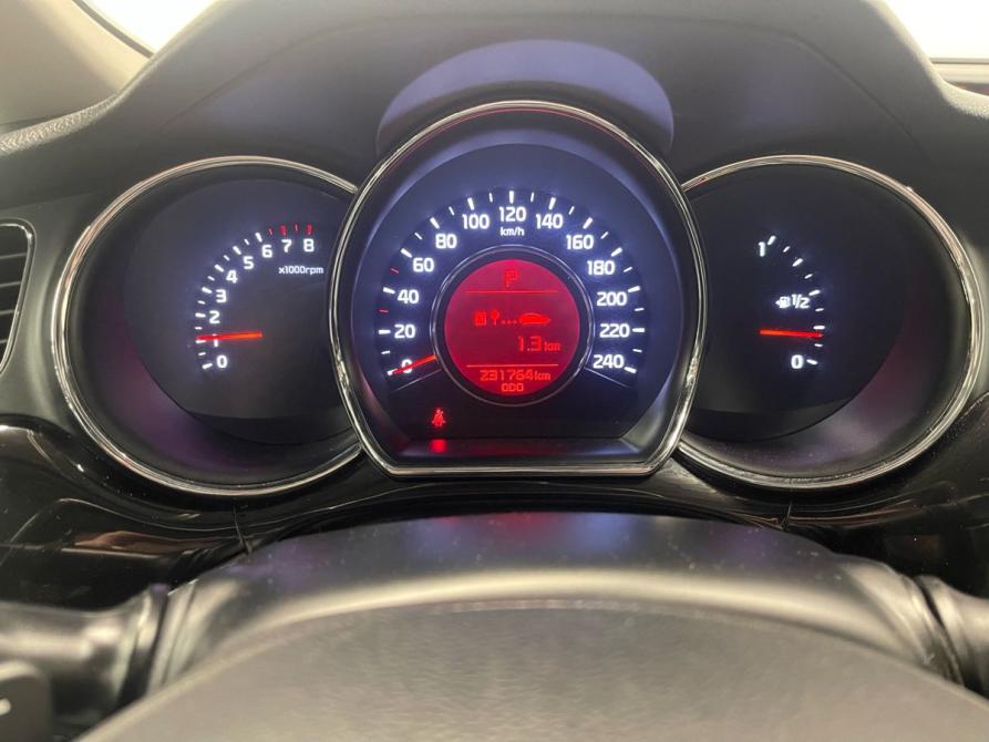 Kia Ceed II Санкт-Петербург  - изображение 12