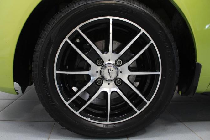 Chevrolet Spark III с пробегом 2011 года, цена 630 000 рублей, 183060 км, хэтчбек, Автокод Объявления