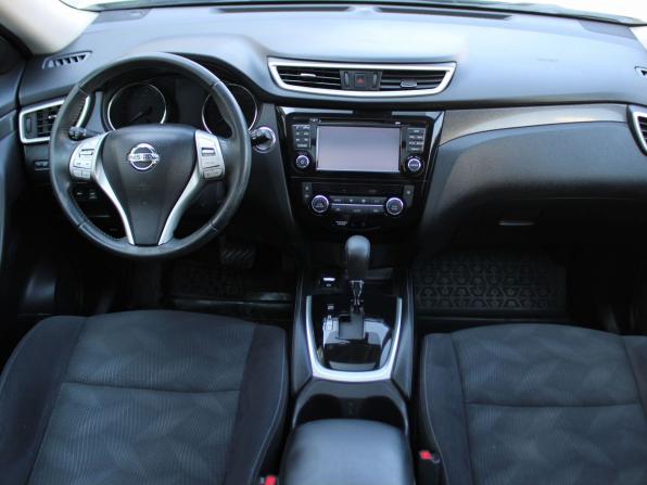Nissan X-Trail III с пробегом 2016 года, цена 1 909 000 рублей, 73405 км, внедорожник, Автокод Объявления