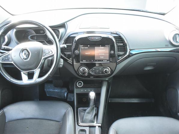Renault Kaptur I Рестайлинг с пробегом 2020 года, цена 1 424 000 рублей, 84668 км, внедорожник, Автокод Объявления