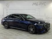 Mercedes-Benz E-Класс VI (W214 S214) Москва  - изображение 31