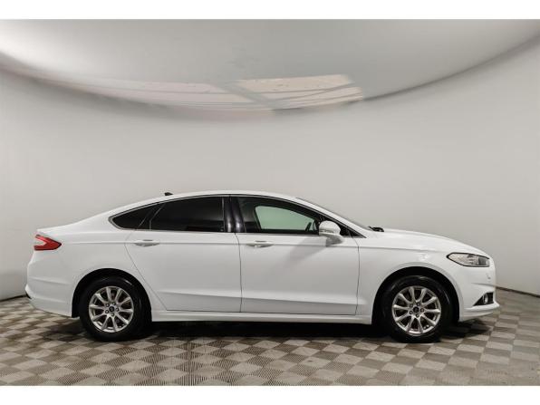 Ford Mondeo V с пробегом 2017 года, цена 1 699 000 рублей, 114862 км, седан, Автокод Объявления