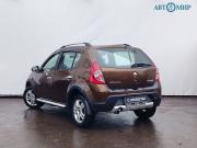 Renault Sandero I Москва  - изображение 19